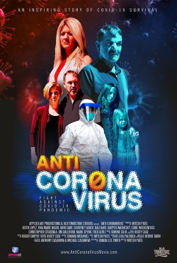 Anti Corona Virus-free
