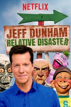 Jeff Dunham: Relative Disaster-free