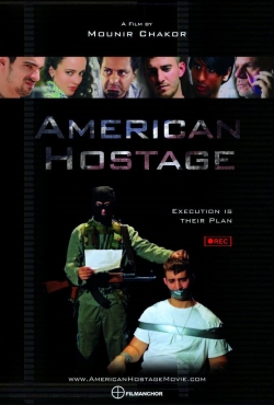 American Hostage-free