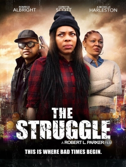 The Struggle-free