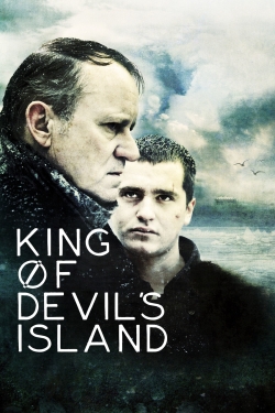 King of Devil's Island-free