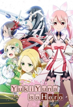 Yuki Yuna is a Hero-free