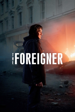 The Foreigner-free