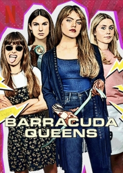 Barracuda Queens-free