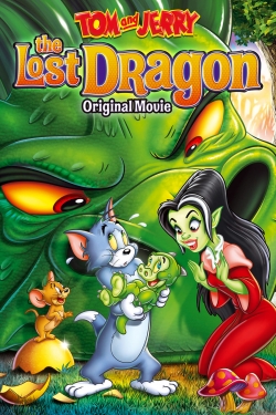 Tom and Jerry: The Lost Dragon-free