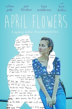 April Flowers-free
