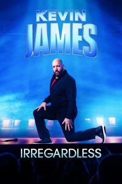 Kevin James: Irregardless-free
