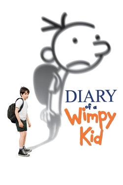 Diary of a Wimpy Kid-free