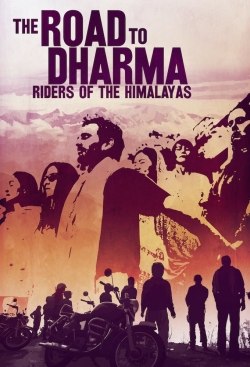 The Road to Dharma-free