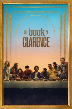 The Book of Clarence-free