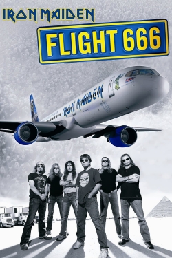 Iron Maiden: Flight 666-free