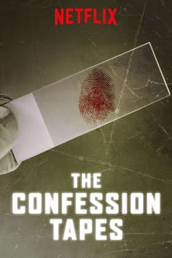 The Confession Tapes-free