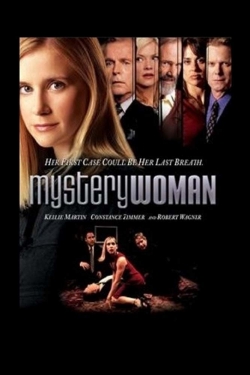 Mystery Woman-free