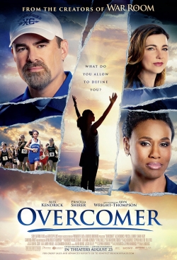 Overcomer-free