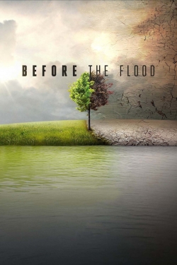 Before the Flood-free