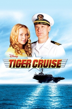 Tiger Cruise-free