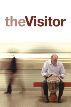 The Visitor-free