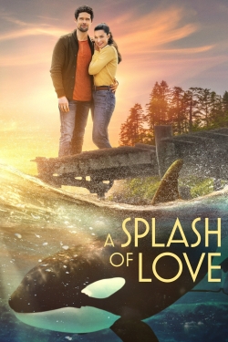 A Splash of Love-free