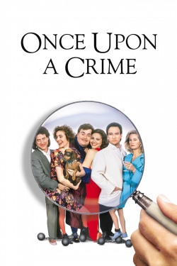 Once Upon a Crime-free