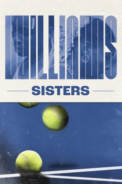 Williams Sisters-free