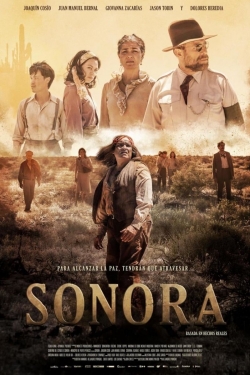Sonora-free