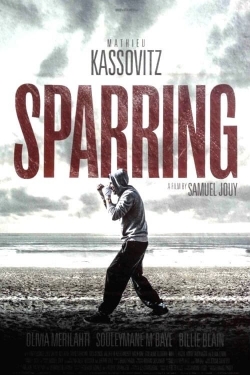 Sparring-free