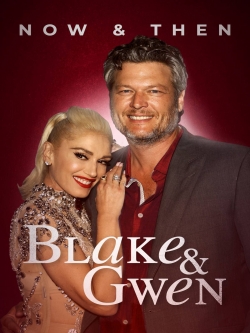 Blake and Gwen: Now and Then-free