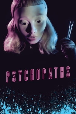 Psychopaths-free