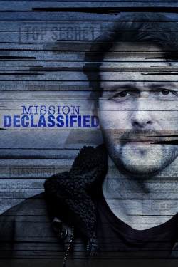 Mission Declassified-free