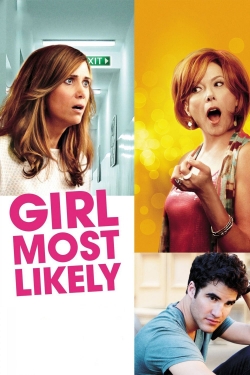 Girl Most Likely-free