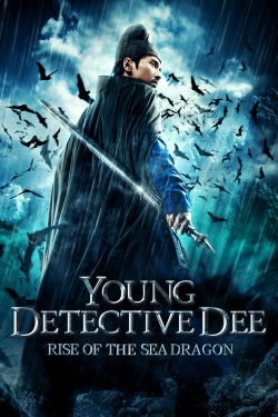 Young Detective Dee: Rise of the Sea Dragon-free