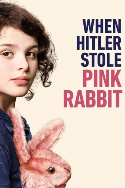 When Hitler Stole Pink Rabbit-free