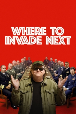 Where to Invade Next-free
