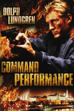 Command Performance-free