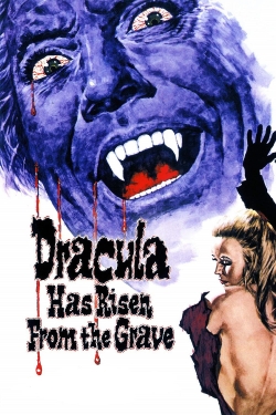 Dracula Has Risen from the Grave-free