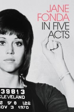 Jane Fonda in Five Acts-free