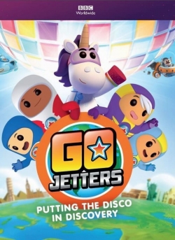 Go Jetters-free