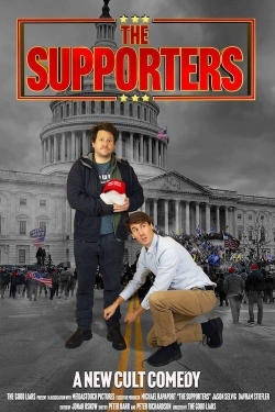 The Supporters-free