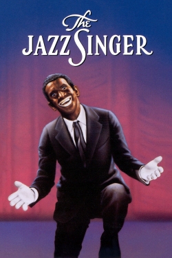 The Jazz Singer-free