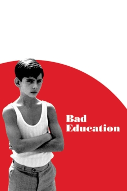 Bad Education-free