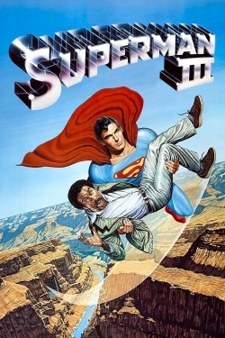 Superman III-free