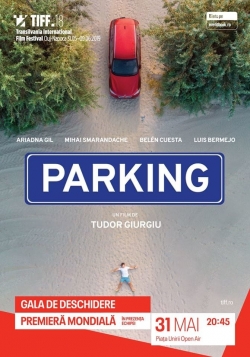 Parking-free