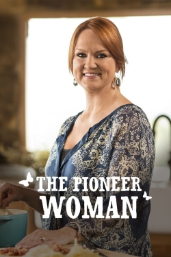 The Pioneer Woman-free