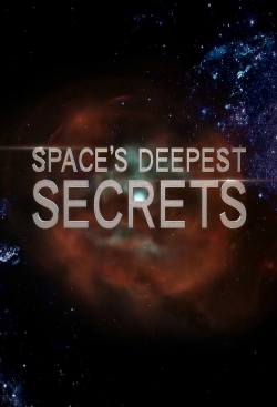 Space's Deepest Secrets-free