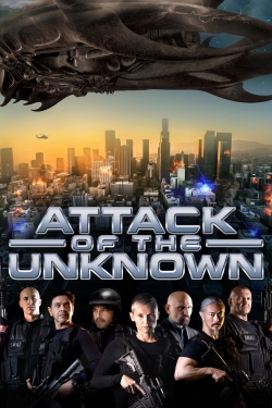 Attack of the Unknown-free