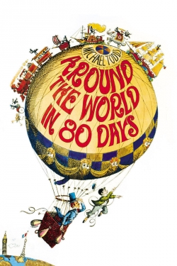 Around the World in Eighty Days-free