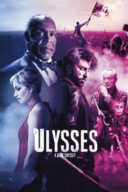 Ulysses: A Dark Odyssey-free