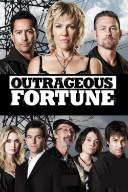 Outrageous Fortune-free