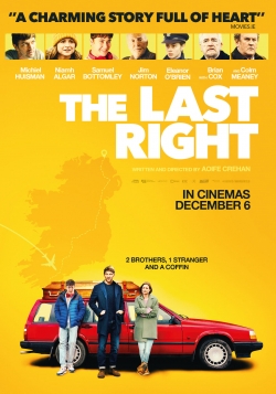 The Last Right-free