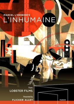 L'Inhumaine-free